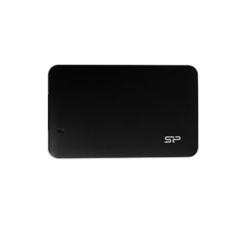 Dysk zewnętrzny SSD Silicon Power Bolt B10 512GB (400/400 MB/s) USB 3.1