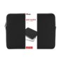 Trust Primo Soft Sleeve do laptopów 17.3" czarna