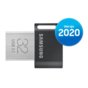 Pendrive Samsung FIT Plus (2020) 32GB MUF-32AB/APC Gray