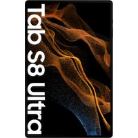 Tablet Samsung Galaxy Tab S8 Ultra SM-X906 14,6 5G 8GB/128GB szary