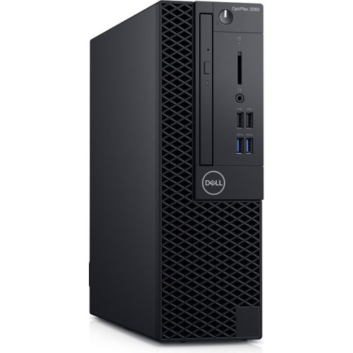 Dell Komputer Opti 5060 SFF/Core i5-8500/8GB/256GB SSD