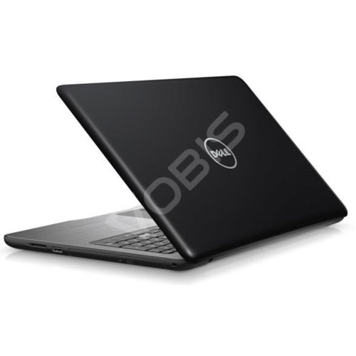 Laptop DELL 5567-9814 i5-7200U 8GB 15,6 1TB R7M445 W10