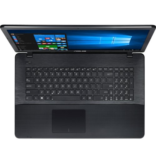 Laptop ASUS X751NA-DS21Q N4200 17,3/8GB/1TB/W10 REPACK