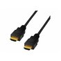 Kabel HDMI LogiLink CH0078 2m