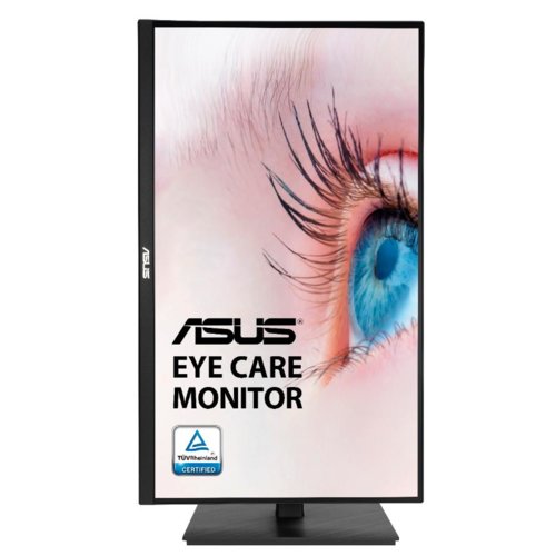Monitor ASUS VA27AQSB Eye Care 27" Czarny