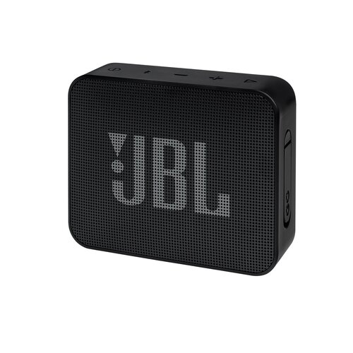 Głośnik JBL GO ESSENTIAL BLK czarny