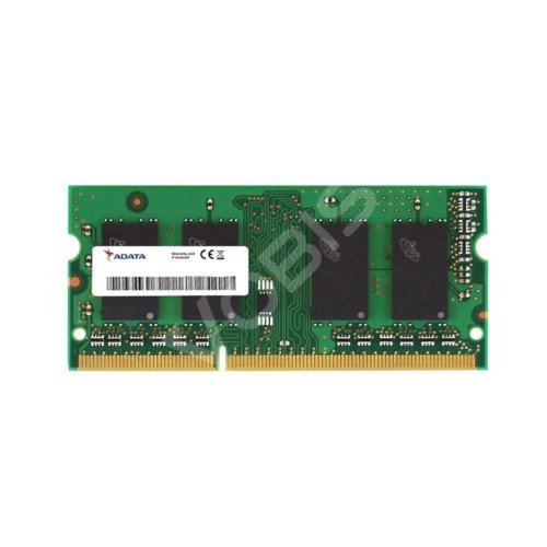 A-DATA SODIMM PREMIER DDR4 8GB 2400MHz CL17 BULK