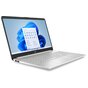 Laptop HP 15S-EQ2124NW 8GB/512GB Srebrny