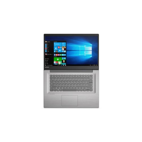 Laptop Lenovo 320-15IAP 80XR00A7US QuadCore N4200 15,6"LED 4GB SSD256 HD505 DVD HDMI USB3 BT CamHD Win10 (REPACK) 2Y Szary