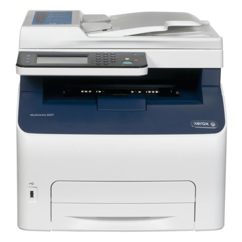 Xerox Urzšdzenie Wiel WC 6027_NI A4 18/18/ppm Copy/Print/Scan
