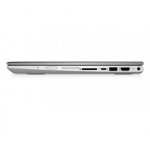 HP Inc. Laptop Pavilion 14-cd1001nw i5-8265U 256/8G/14/W10H 6AX15EA