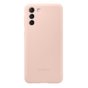 Etui Samsung Silicone Cover Pink do Galaxy S21+ EF-PG996TPEGWW