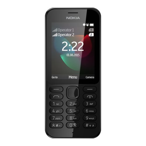 Telefon Nokia 222 DS A00026075
