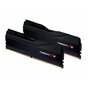 Pamięć G.Skill Trident Z5 DDR5 32GB (2x16GB) 5200MHz CL36 F5-6000J3636F16GX2-TZ5K Black