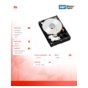 Western Digital HDD 250GB  RE 64MB SATAIII 7.2k RAID 5RZ