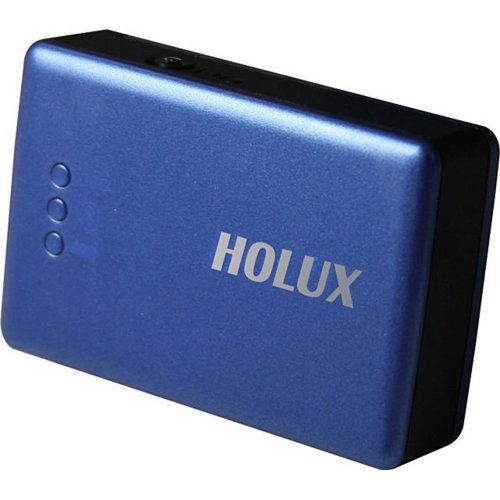 Holux RVC-3000 GPS Bluetooth v2.0;  logger
