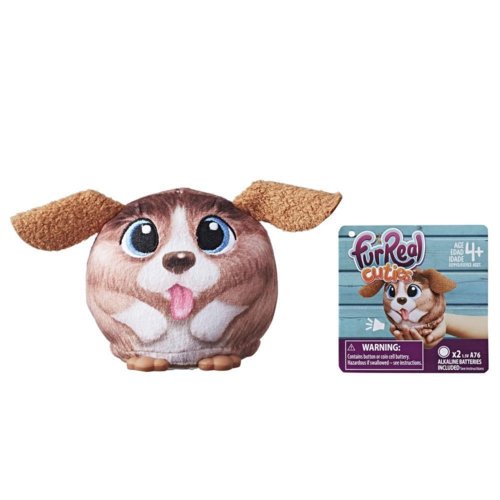 Hasbro FurReal Futrzaki Beagle