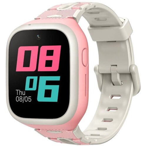 Smartwatch Mibro P5 4G LTE różowy