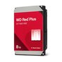 Dysk Western Digital Red Plus NAS 3,5'' 8TB HDD