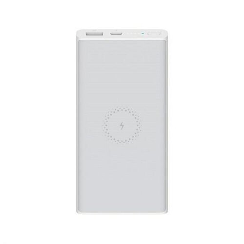 Powerbank Xiaomi Mi Wireless Essential 10000mAh 18W biały