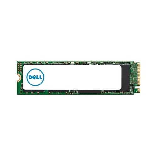 Dysk SSD Dell M.2 PCIe NVME Class 40 2280 SSD 512