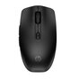 Mysz bezprzewodowa HP 420 czarna programowalna