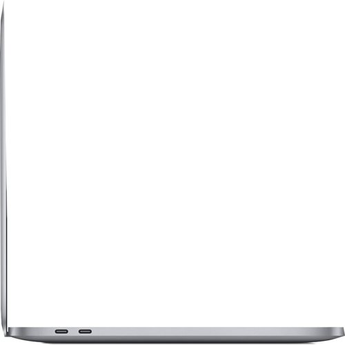 Laptop Apple Macbook Pro Touch Bar 13" 1TB Intel Core i5 10-Gen. 2.0 GHz Quad-Core Space Gray