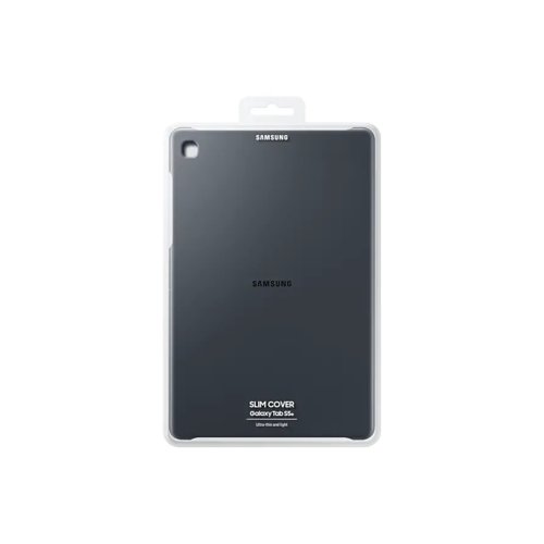 Etui Samsung Slim Cover Black do Galaxy Tab S5e EF-IT720CBEGWW