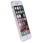 Krusell Etui Apple iPhone 6/6S KIVIK Cover przezroczysty