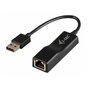 Adapter USB 2.0 RJ-45 U2LAN