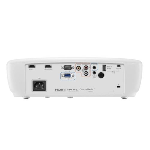 Benq W1090  DLP 1080 2000ANSI/10000:1/HDMI