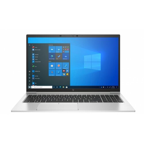 Notebook HP EliteBook 850 G8 i5-1135G7 512/16GB