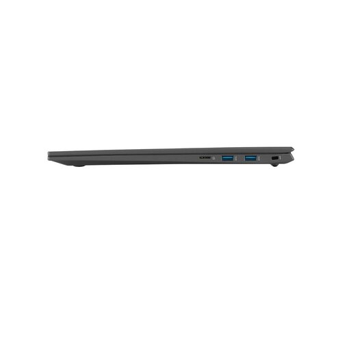 Laptop LG gram 17Z90Q-G.AA79Y i7-1260P 1 TB SSD