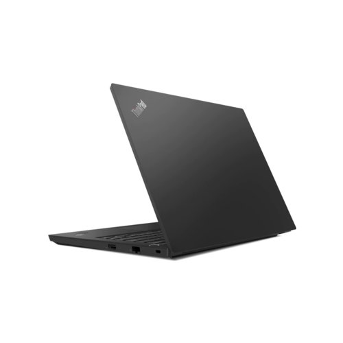 Laptop Lenovo E14-IML| 14.0FHD| I5-10210U_1.6G| 16GB_D Czarny