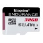 Karta pamięci Kingston Endurance microSD 32GB 95/30MB/s C10