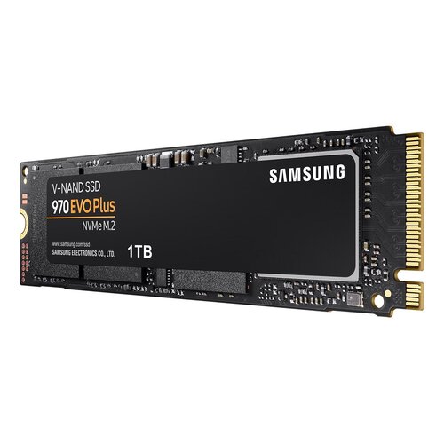 Dysk SSD Samsung 970 EVO Plus 1TB M.2