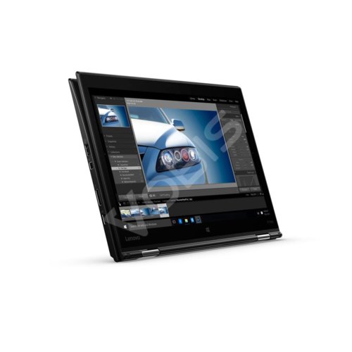 Laptop Lenovo ThinkPad X1 Yoga 20FQ002VPB  W10Pro i7-6600U/8GB/SSD 256GB/HD520/14.0" WQHD IPS, Touch, WWAN, WLAN, No WiGig/3YRS OS
