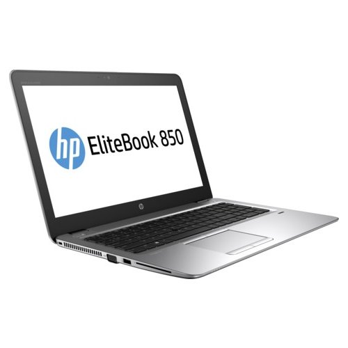 Laptop HP Inc. 850 G4 i5-7200U W10P 256/4G/15,6' Z2W85EA