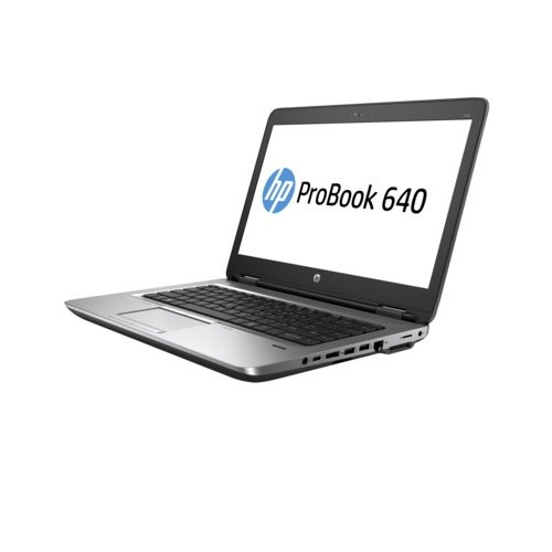Laptop HP Inc. ProBook 640 G2 i5-6200U W10P 256/8GB/DVR/14'  Y8R15EA