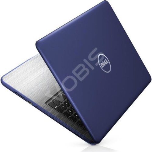 Laptop DELL Inspiron 5567-9406 i3-6006U 4GB 15,6 256GB R7M440 W10