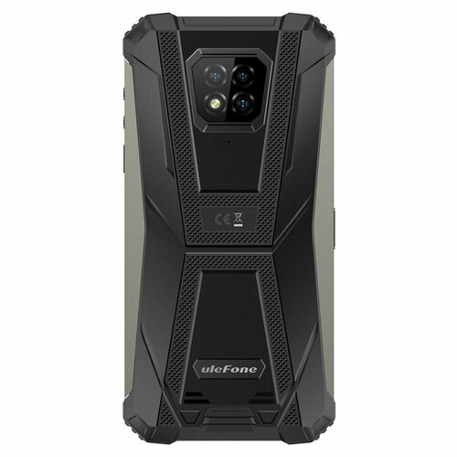 Smartfon Ulefone Armor 8 4/64GB czarny