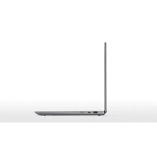 Laptop Lenovo Yoga Yoga 720-15IKB 80X700BNPB i7-7700HQ 15,6/8GB/SSD512/1050/W10 srebrny