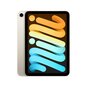 iPad mini Wi-Fi + Cellular 256GB - Starlight