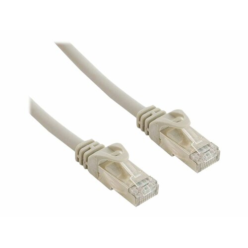 4World Kabel patch cord RJ45, kat. 6, FTP, 10m
