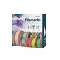 Filament Gembird 3DP-PLA+1,75-02-R PLA+