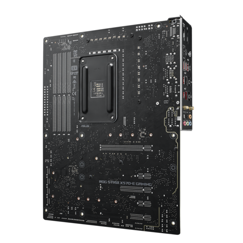 Płyta Asus ROG Strix X570-E Gaming/AMD X570/SATA3/M.2/USB3.1/WiFi/BT/PCIe3.0/AM4/ATX