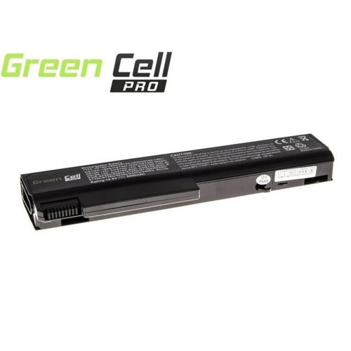 Bateria Green Cell PRO do HP EliteBook 6930p 8440p 6 cell 11,1V
