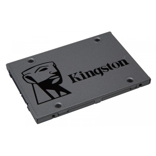 Kingston SSD UV500 SERIES 240GB SATA3 2.5'' 520/500 MB/s