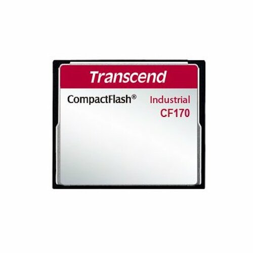 Karta pamięci Transcend TS4GCF170