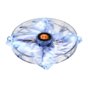Thermaltake Wentylator - Case Fan Blue LED 200mm VR Control